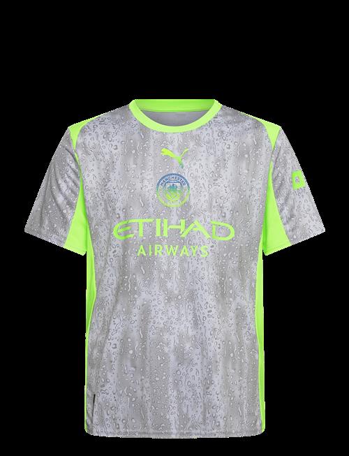 PUMA | Manchester City F.c. 3Rd Jersey Replica | L