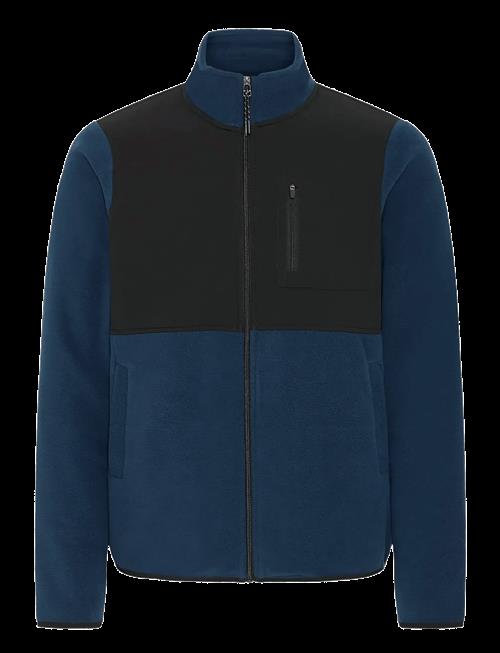 Blend | Bhmario Sweatshirt Zipp Thru | S