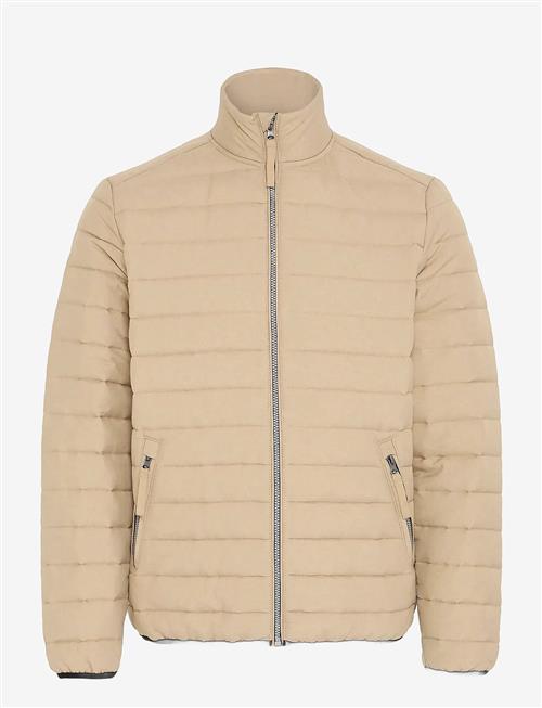 Blend | Bhedmar Puffer With Stand Collar | XL