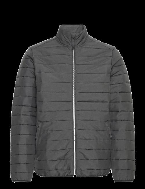 Blend | Bhedmar Puffer With Stand Collar | M