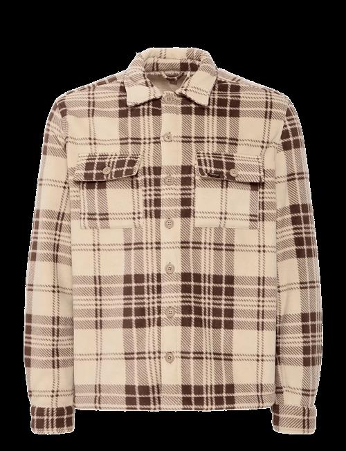 Blend | Bhbaki Shirt | S