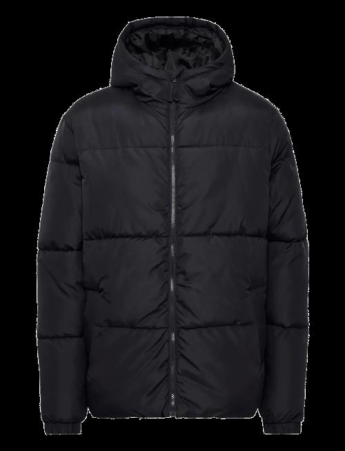 Blend | Bhelwin Hood Jacket | L