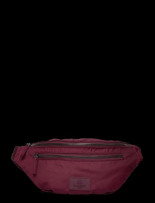 Markberg | Cargombg Bum Bag, Recycled | ONE SIZE