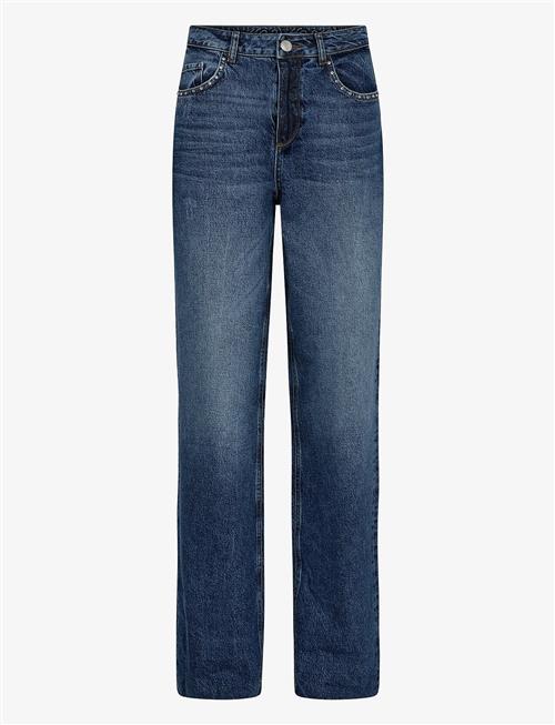 MOS MOSH | Mmrelee Chrome Jeans | 27 Long