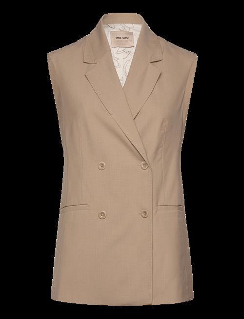 MOS MOSH | Mmphiline Roy Vest | 40