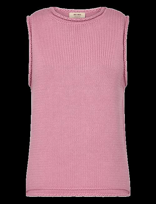 MOS MOSH | Mmaubin Sl Knit Top | XS