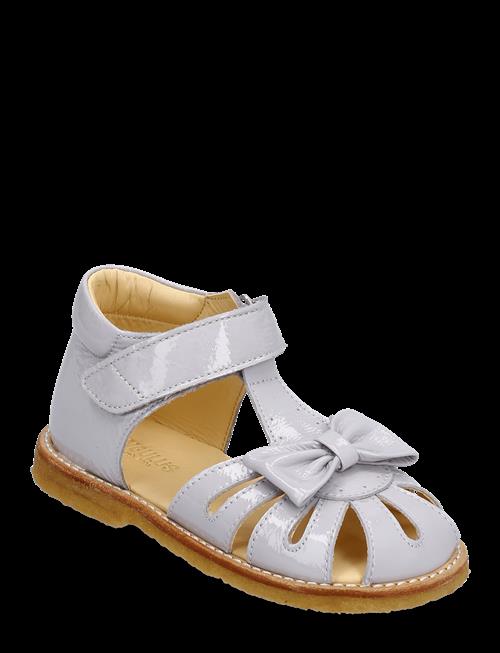 ANGULUS | Sandals - Flat  - Closed Toe | 24