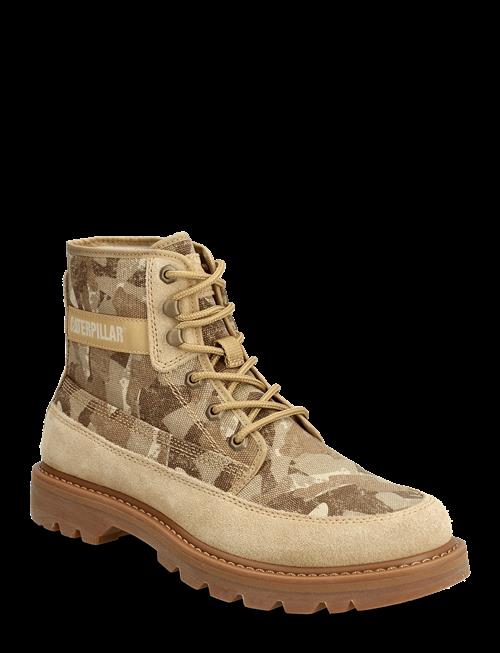 Caterpillar | Men's Colorado 2.0 Canvas - Curry | 40.5
