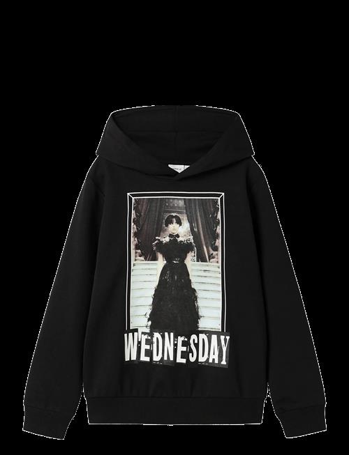 name it | Nkfjida Wednesday Rlx Sw Wh Unb Noos Sky | 158-164