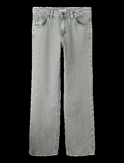 name it | Nkfrose Straigh Rhine Jeans 3366-Be Noos | 164