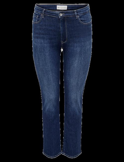 ONLY Carmakoma | Carsui Mid Slim Dnm Rea285 Noos | 48 x 32