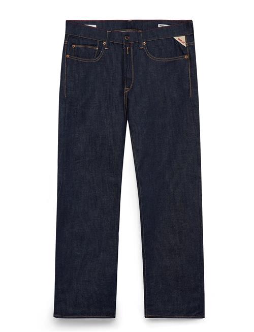 Replay | Neaal Trousers Slim Royal Eagle | 33 x 34