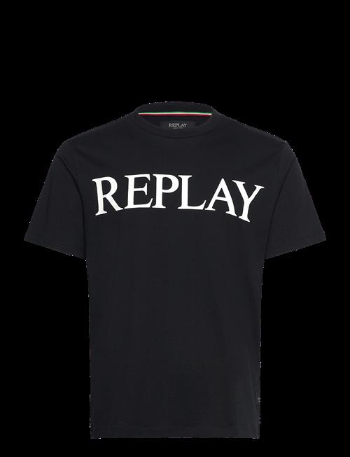 Replay | T-Shirt Regular Replay Basics | XL
