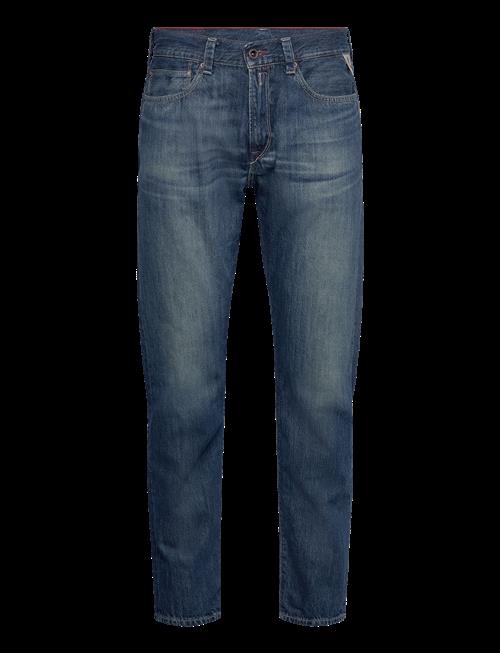 Replay | Neaal Trousers Slim Royal Eagle | 33 x 34
