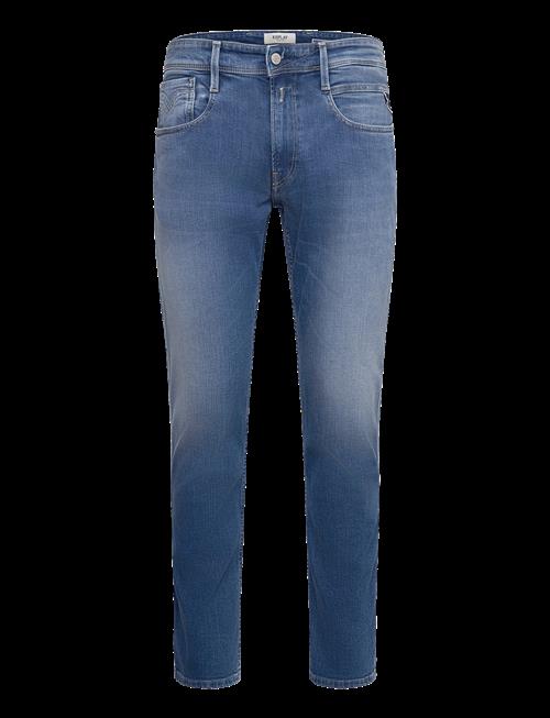 Replay | Anbass Trousers Slim 573 Eco Plus | 36 x 32