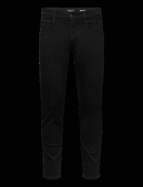 Replay | Anbass Trousers Slim 99 Denim | 34 x 32