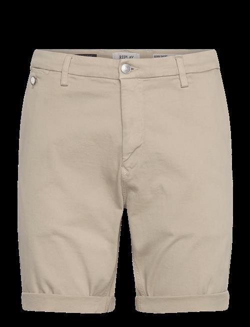 Replay | Benni Short Shorts Regular Hyperchino Color Xlite | 36