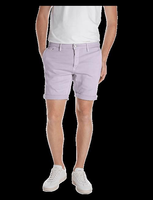 Replay | Benni Short Shorts Regular Hyperchino Color Xlite | 30