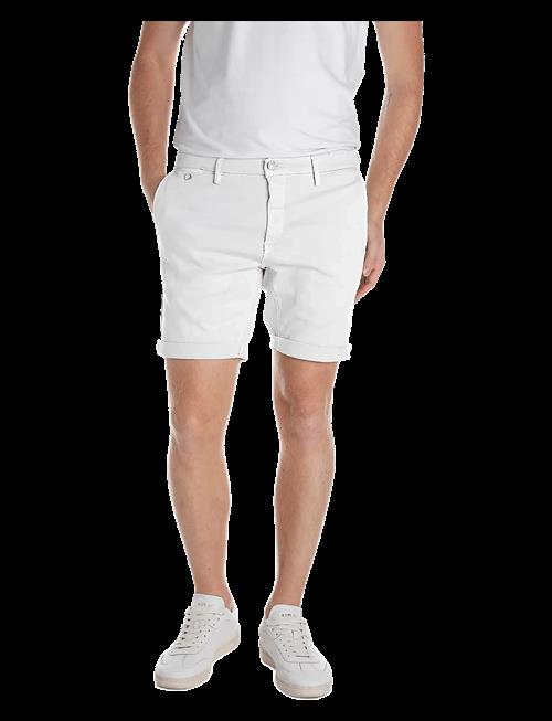 Replay | Benni Short Shorts Regular Hyperchino Color Xlite | 32