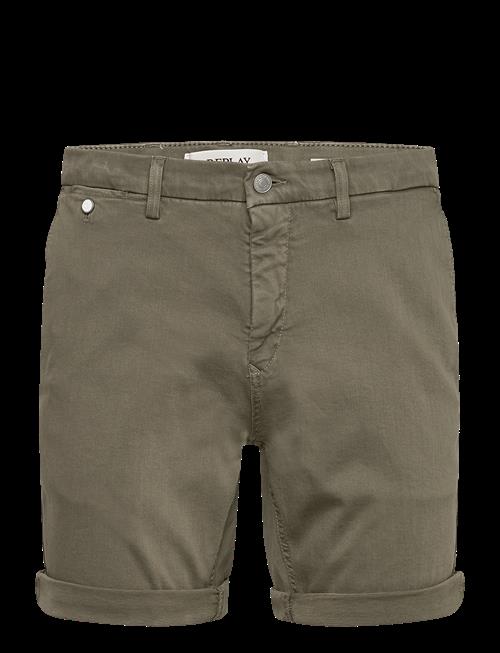 Replay | Benni Short Shorts Regular Hyperchino Color Xlite | 31