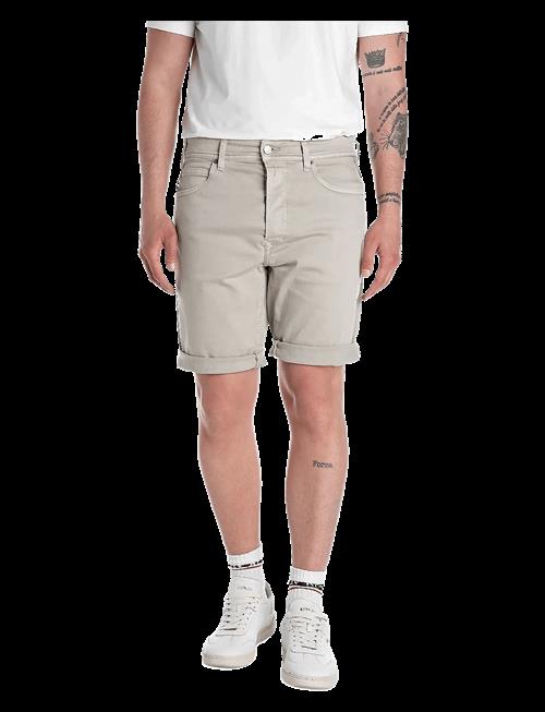 Replay | Rbj.981 Short Shorts Tapered | 31