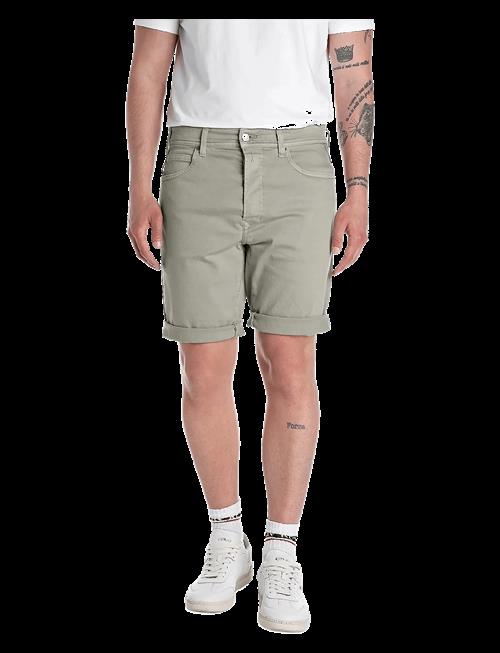 Replay | Rbj.981 Short Shorts Tapered | 31