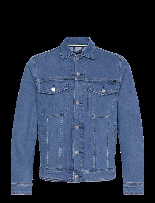 Replay | Jacket Regular Replay Basics | L