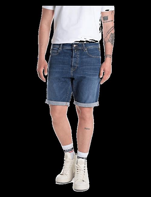Replay | Rbj.981 Short Shorts Tapered 573 Eco Plus | 29