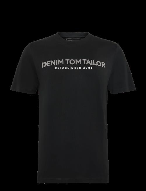 Tom Tailor | Printed T-Shirt | S