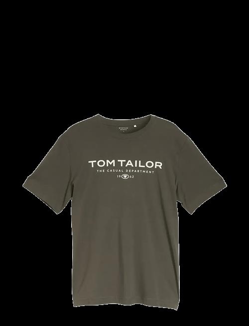 Tom Tailor | T-Shirt With Print | S