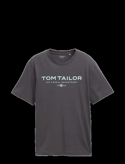 Tom Tailor | T-Shirt With Print | M