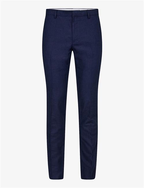Bruun & Stengade | Bs Pollino Classic Fit Suit Pants | 46