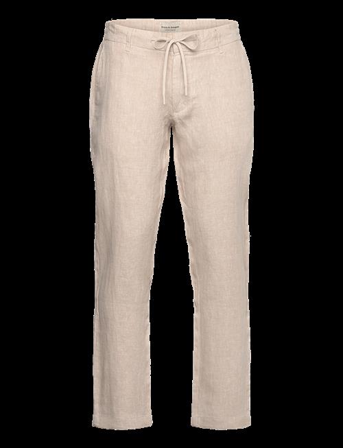 Bruun & Stengade | Bs Ervis Regular Fit Chinos | 34