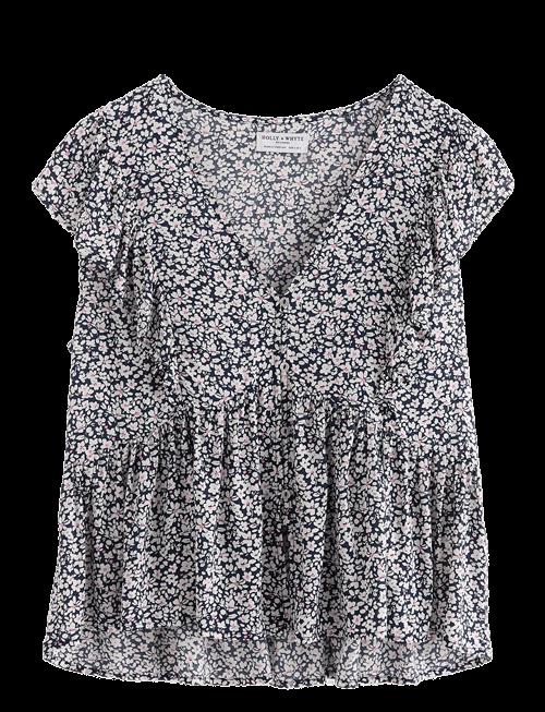 Lindex | Blouse Cassi | XS