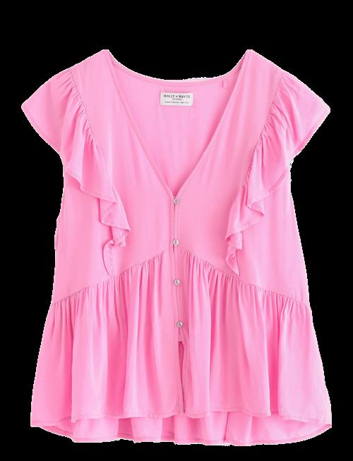Lindex | Blouse Cassi | S