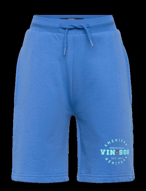 VINSON | Ruger Cot Pe Sw Vin Jrb Shorts | 130