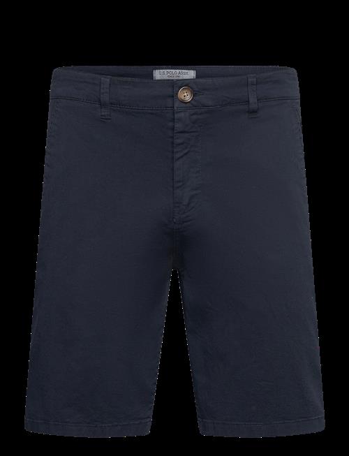 U.S. Polo Assn. | Lasse Reg Uspa M Shorts | L
