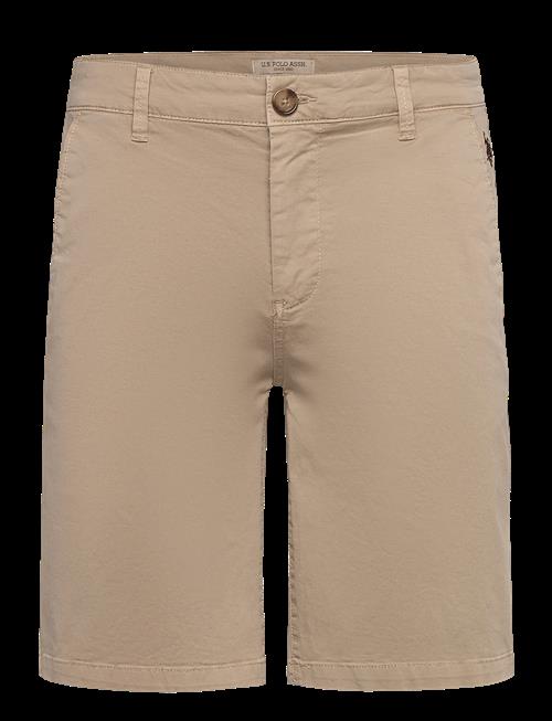 U.S. Polo Assn. | Lasse Reg Uspa M Shorts | S