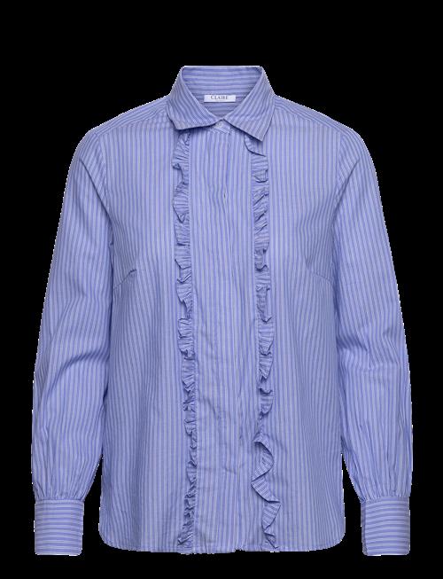 Claire Woman | Cwresha Striped - Shirt | 34
