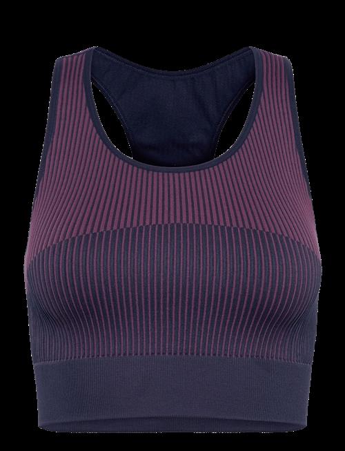 Hummel | Hmlyoga Seamless W Crop Top | M