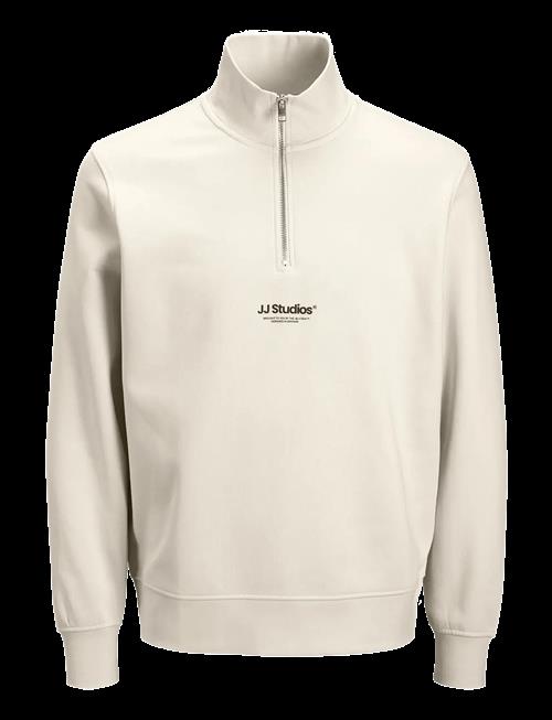 Jack & Jones | Jjesoho Sweat Quarter Zip Hn Noos Jnr | 140