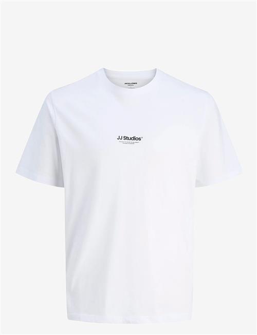 Jack & Jones | Jjesoho Tee Ss Crew Neck Noos Jnr | 128