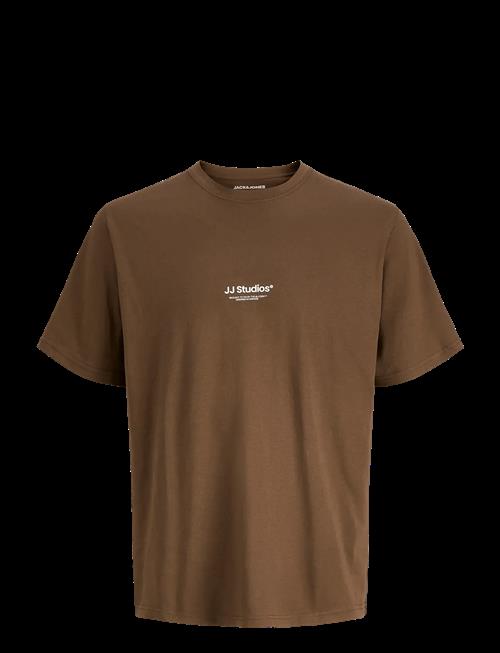 Jack & Jones | Jjesoho Tee Ss Crew Neck Noos Jnr | 176