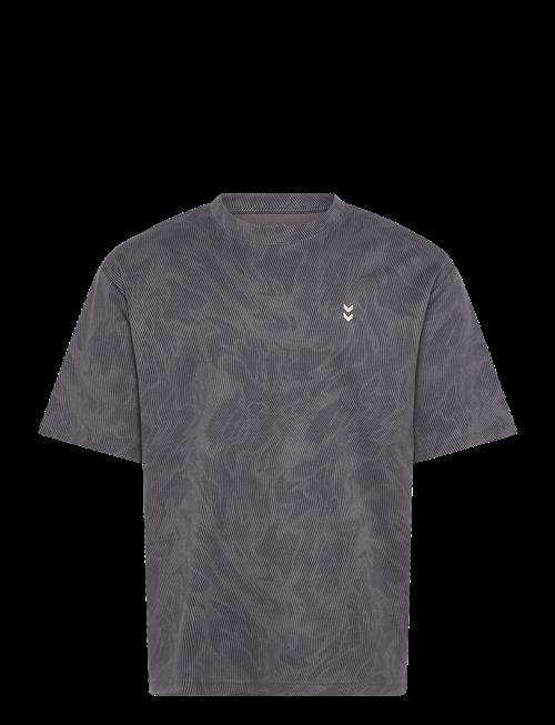 Hummel | Hmlhiit Aop Loose T-Shirt S/S | L
