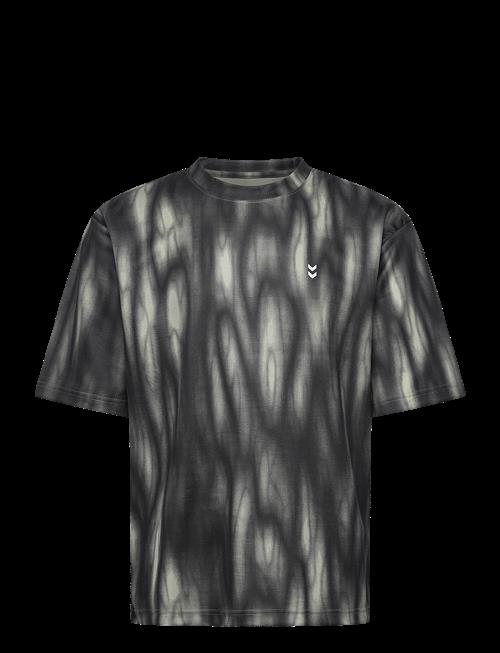 Hummel | Hmlhiit Aop Loose T-Shirt S/S | M