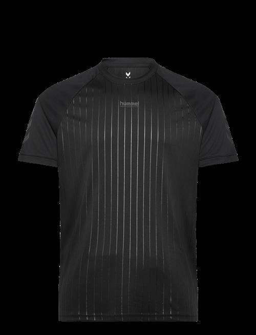 Hummel | Hmlpulse Stripe T-Shirt S/S | S