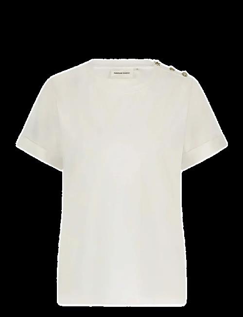 Fabienne Chapot | Phil V-Neck T-Shirt | XS