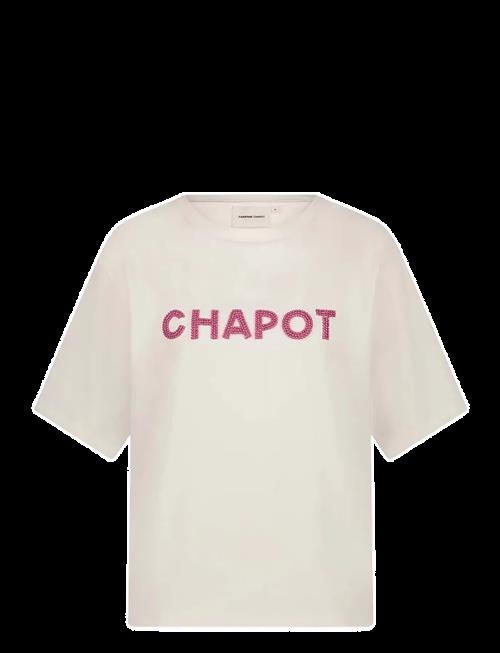 Fabienne Chapot | Pearl T-Shirt | M