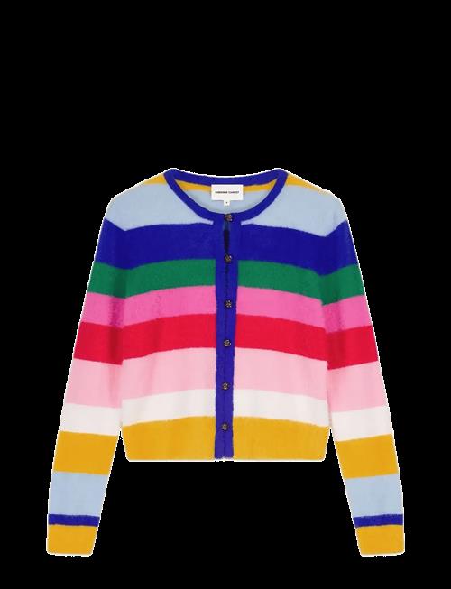 Fabienne Chapot | Henry Cardigan | S