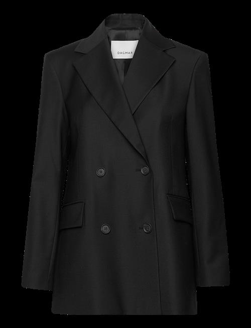 House Of Dagmar | Classic Wool Blazer | 36